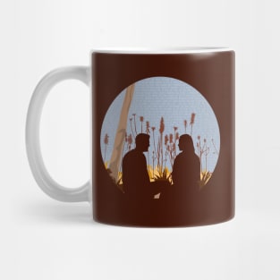 Chenford 508 graphic |The Rookie Mug